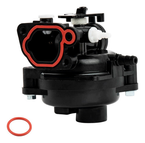 Carburador Apto Para Motor Briggs & Stratton Serie 500e 0