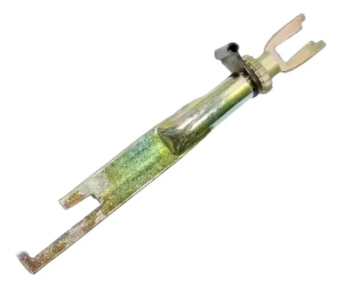 Regulador Automático Trasero Derecho Peugeot 206 - Jj 1462 0