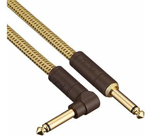 Fender Deluxe Tweed Para Cable 0
