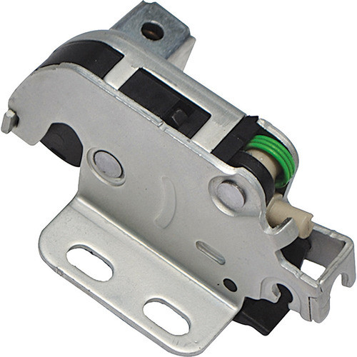 Fechadura Superior Inferior Porta Tras Sprinter 2019 A 2019 0