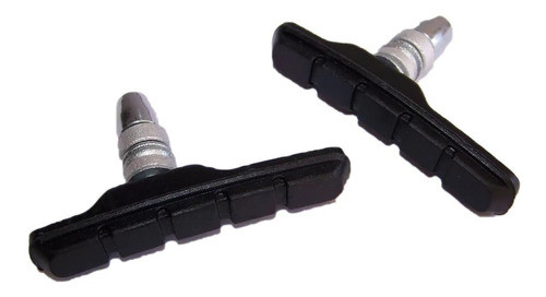 Par De Tacos Promax Para Freno V-brake - Nuevos 0