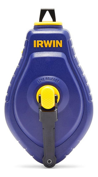 Carrete Irwin Strait-line Speedline 0