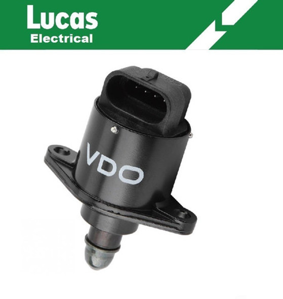 Motor Paso A Paso Vdo Chery Qq/chev. N300/dfsk/byd D5184 1