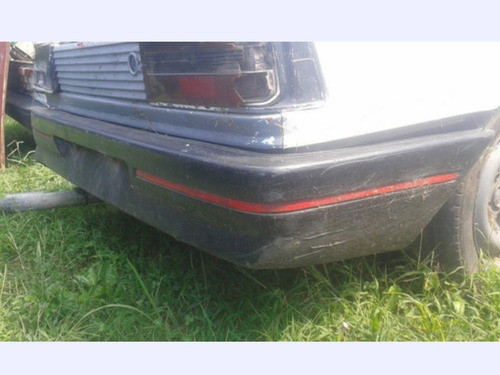 Paragolpe Trasero Peugeot 309 Gt 0