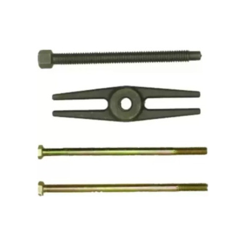 Tirador De Extractor Rulemanes Cepo 4pzs Ruhlmann 0