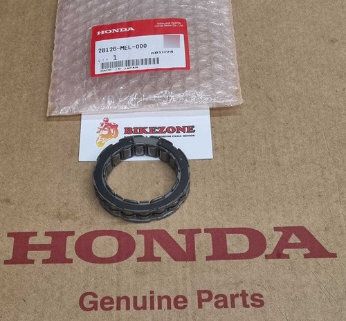 Jaula Rodillo Bendix Original Honda Cbr 600 Rr 1000 Rr Bkz 1