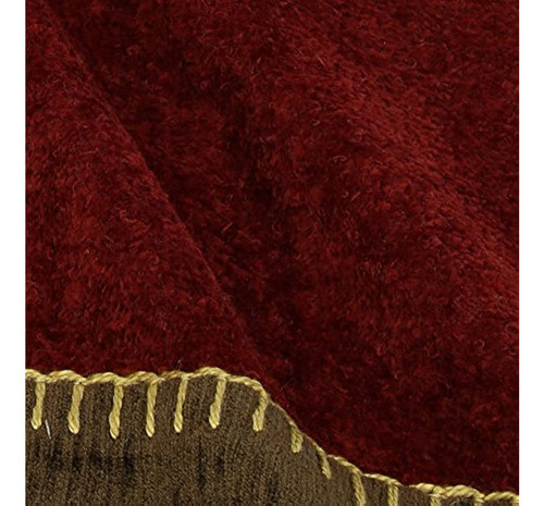 Toalla De Baño Avanti Linens Mojave, Ladrillo 1