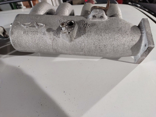 Coletor De Admissão Chery Qq 1.1 2012 2013 2014 Original 0