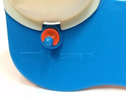 Boya Tunys Anti Costa Pato Grande Anticosta 1