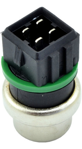 Sensor Temperatura De Agua Volkswagen Polo Classic 1.9 Sdi 0