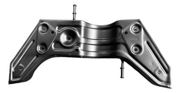 Cuna De Motor Bastidor Volkswaguen Fox Suran Original 0 Cuna De Motor Bastidor Volkswaguen Fox Suran Original 0