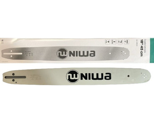 Espada Niwa Motosierra 18 Pulgadas Paso 325 0