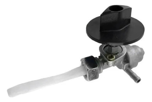 Torneira De Combustível Titan Fan 125 De 2009 A 2015 0