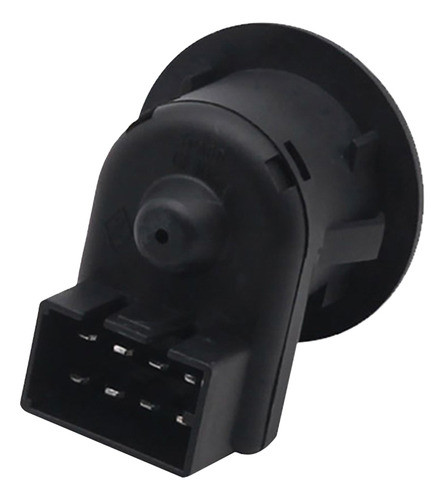 Llave Tecla Renault  Captur/duster 2017/-2022 Control Espejo 1