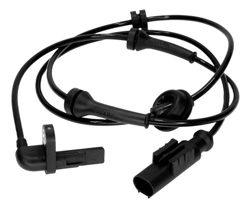 Sensor Abs Fiat Nuev Strada Fase Iv 1.4fire 1.3d Delan Izqui 0