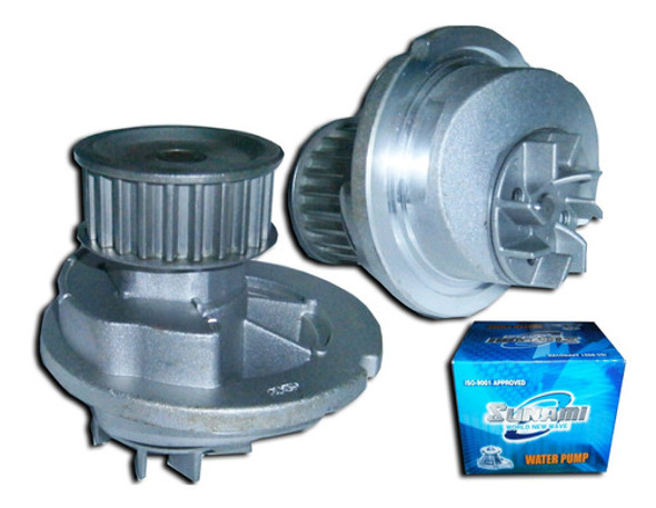 Bomba De Agua Chevrolet Astra/zafira 1.8 16v 0 Bomba De Agua Chevrolet Astra/zafira 1.8 16v 0