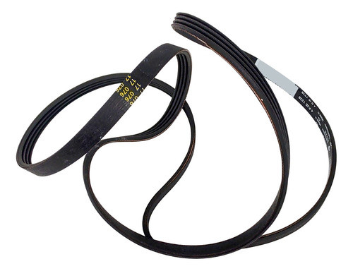 Correa Lavarropas Whirlpool Wfc94 Tipo 1238/j5 1