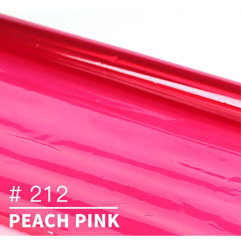 Gel Creativo Rosa Fotografía 80*100cm Iluminación 1