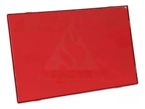 Tapa Boca Impulsion Pared 40x60 Sin Inscripcion Incendio 0