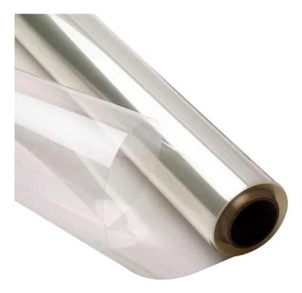 Film Antivandalismo - Lamina Seguridad 200 Micrones 3mx1.50 0