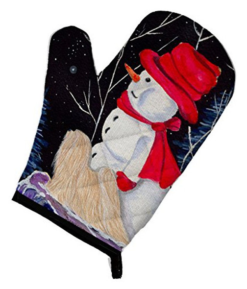 Guante De Horno Ssa8644ovmt Lhasa Apso De Carolines Treasure 0 Guante De Horno Ssa8644ovmt Lhasa Apso De Carolines Treasure 0