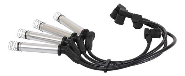 Cables De Bujia Juego Chevrolet Corsa Celta Torch 0