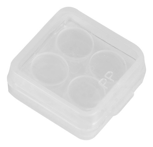 Lente Protectora Para Creality Falcon2 (5 Un.) Macrotec 0