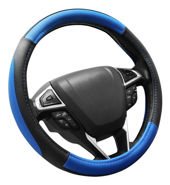 Seg Direct Cubierta Volante Microfibra Prius Civic 0 Seg Direct Cubierta Volante Microfibra Prius Civic 0