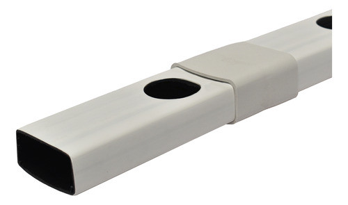 Cupla De Union Para Perfiles Verdeagua Nft 1