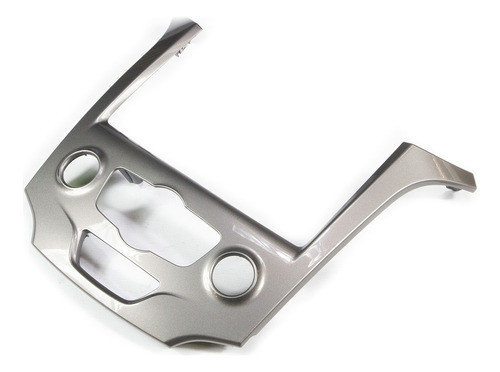 Placa Acabado Gm 13436630 1