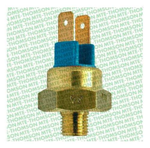 Bulbo Temperatura Volkswagen Gol Partida En Frio 0