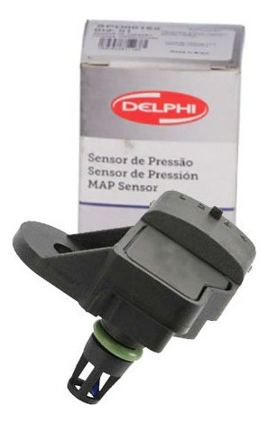 Sensor Map Palio 1.0 1.3 1.4 1.8 2008 2009 2010 0