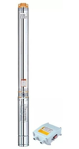 Bomba Sumergible Pozo Leo 1 Hp Monofasica 0