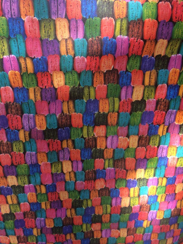 Eco Cuero Por Metro 0