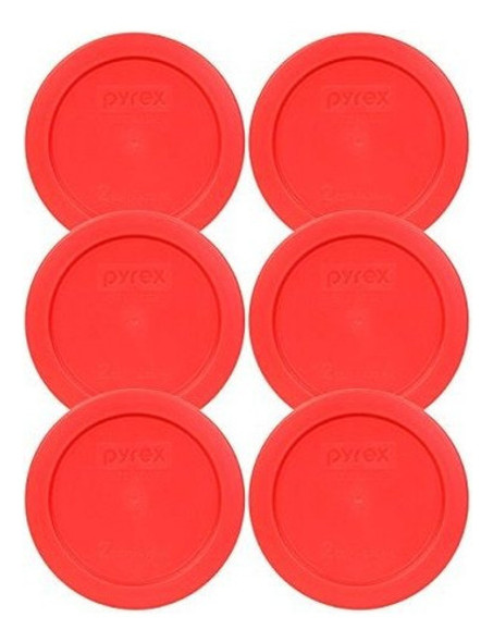 Tapas De Almacenamiento De Alimentos De Plastico 0