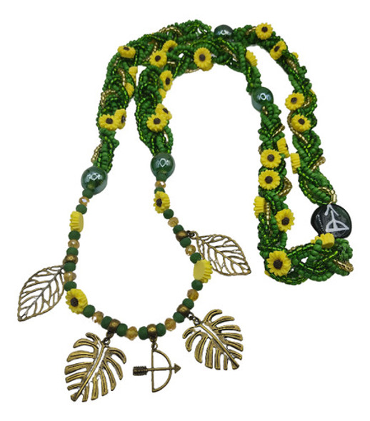 Guia 7 Fios Cabocla Araci 0 Guia 7 Fios Cabocla Araci 0