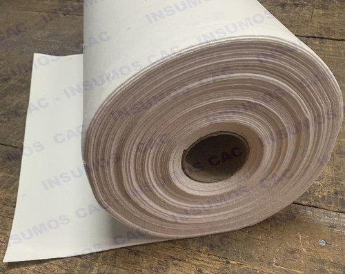 Papel Aislante Fibra Cerámica 1200ºc 3mm X61cm 17044m 0