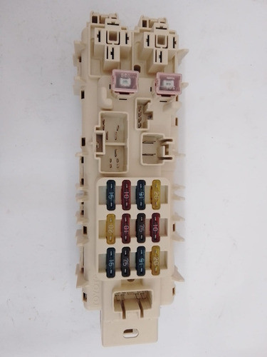 Fusilera Corolla 94 Nafta Toyota Original 1