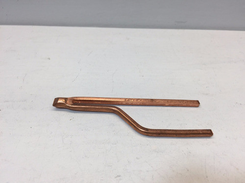 Punta Para Soldador Vesubio D.3 Vertical Ferreteria Vazquez 0