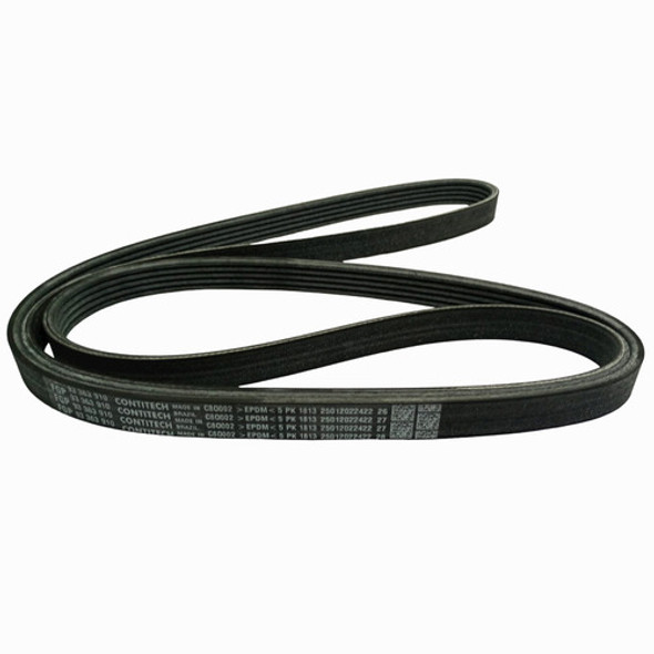 Correa Poli-v Chevrolet Gm Corsa 2 Meriva 1.8 8v 1