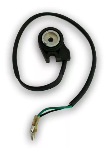 Bulbo Muleta Lat Honda Tornado 250 Twister 250 Bmw 800 Mav 0