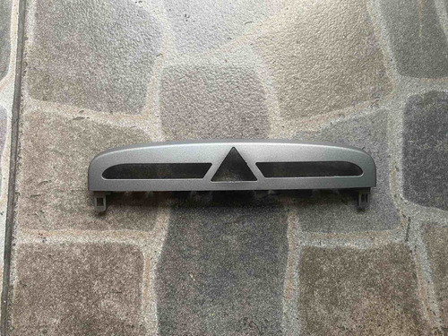 Marco Balizas Peugeot 308 Gris Con Detalle 0