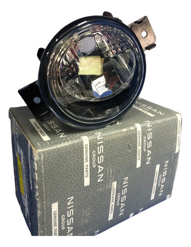 Faro Aux. Izq Diurno Nissan Frontier Renault Alaskan Orig 1
