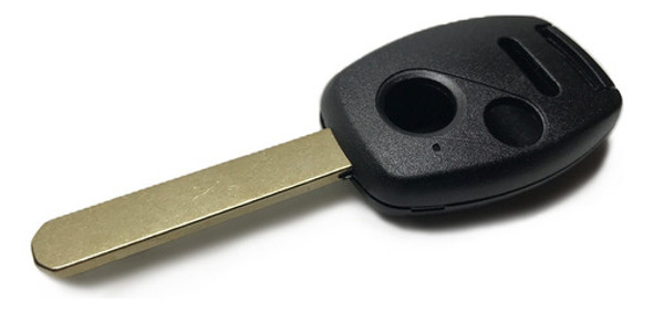 Carcasa Llave Honda Crv Civic 3 Botones 0