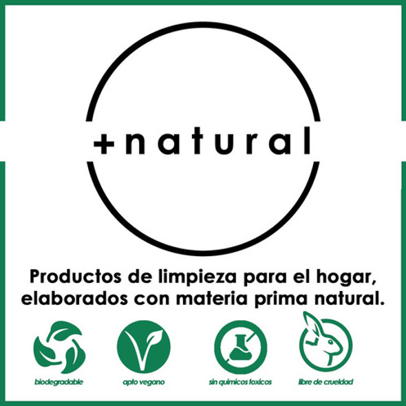 Aromatizante Ambientes Y Telas Lavanda Natural 500ml Bio Eco 1