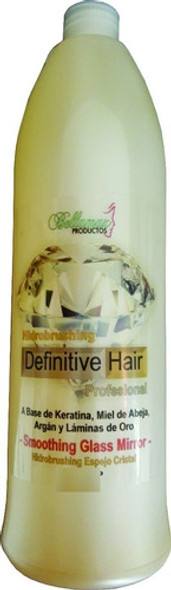 Shock De Keratina Hidrobrushing Cristal 500ml 0 Shock De Keratina Hidrobrushing Cristal 500ml 0