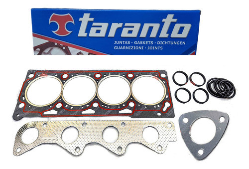 Juntas Descarbonizacion Vw Gol Power 1.4 0