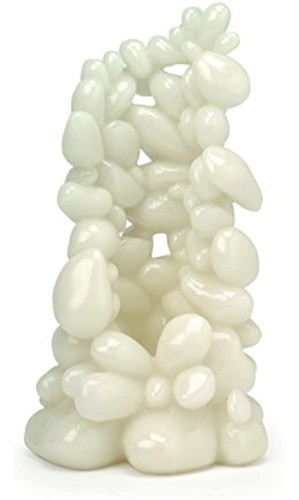 Biorb 461140 Guijarro Complemento Grande Blanco Acuarios 0