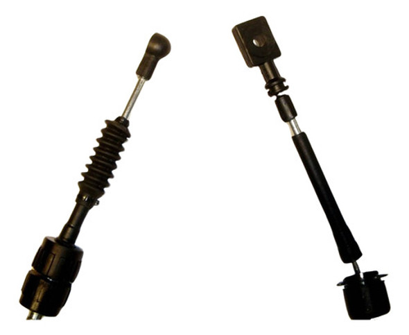 Cable Cambios Gm 00 (negro) (a) Chevrolet Celta 12-12 0 Cable Cambios Gm 00 (negro) (a) Chevrolet Celta 12-12 0