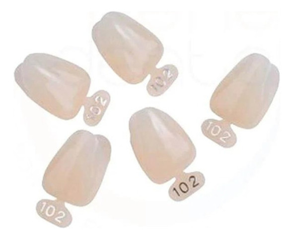 Coronas De Policarbonato X Unidad Odontologia 0 Coronas De Policarbonato X Unidad Odontologia 0